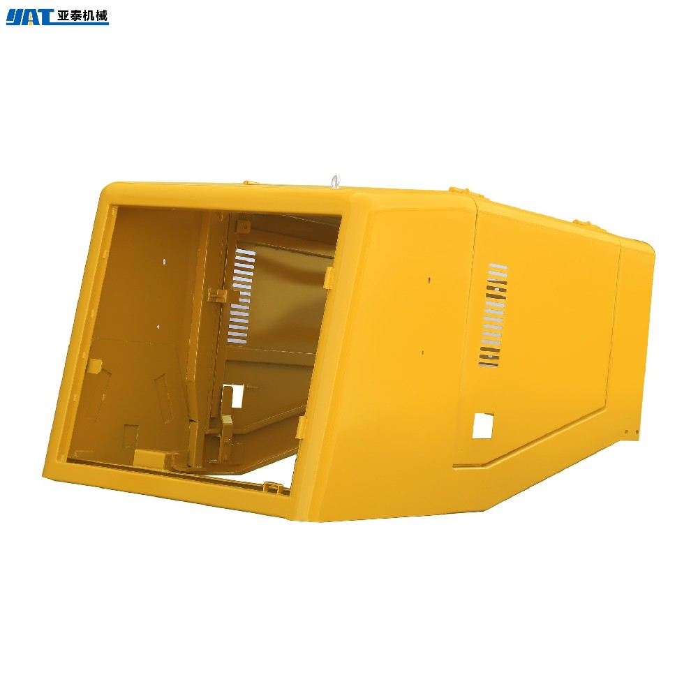 供應工程機械拖拉機裝載機零件/駕駛室/發(fā)動機罩